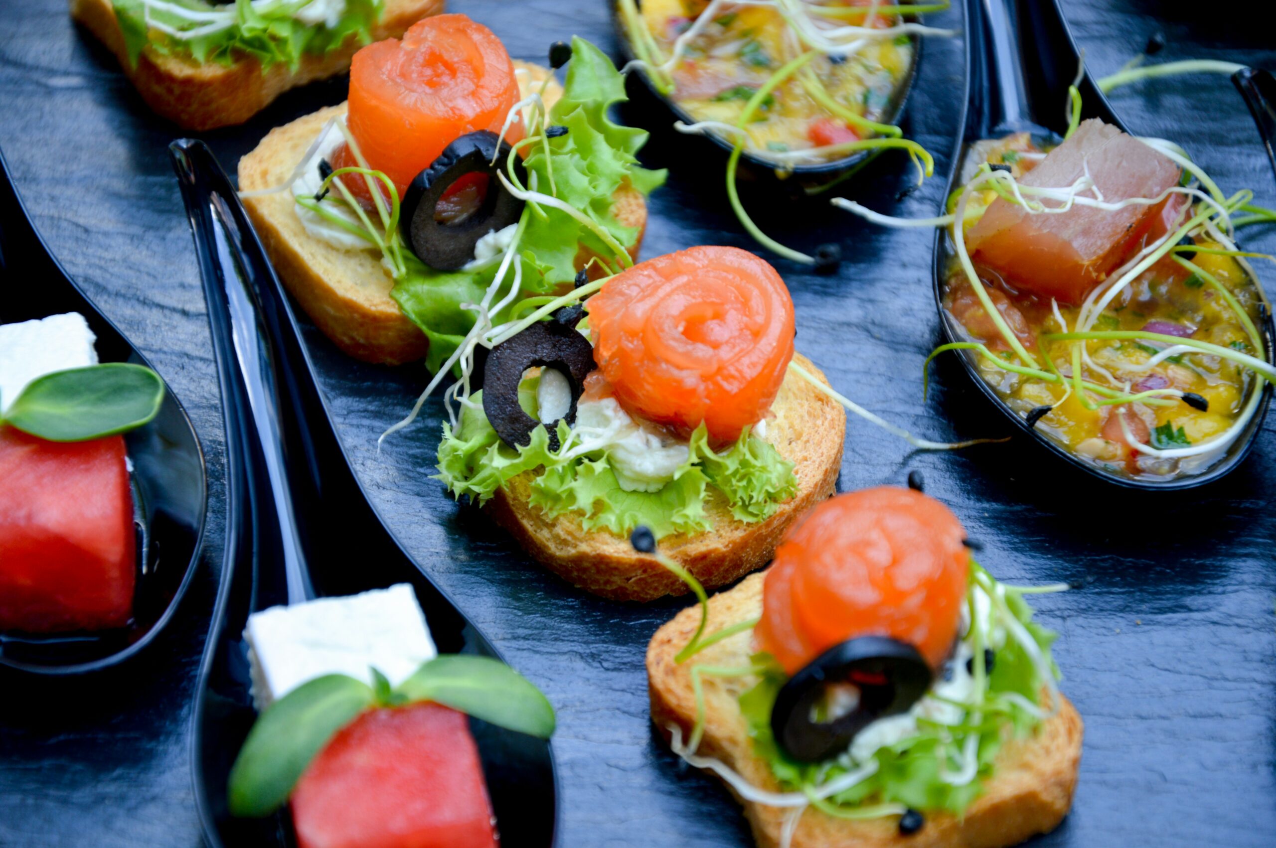 Parim catering